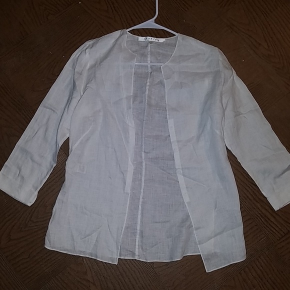 Cardigan - Picture 3 of 3